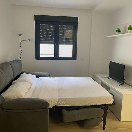 S2 Apartamento Nuevo, Мадрид Екстериор снимка