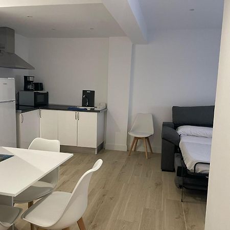 S2 Apartamento Nuevo, Мадрид Екстериор снимка