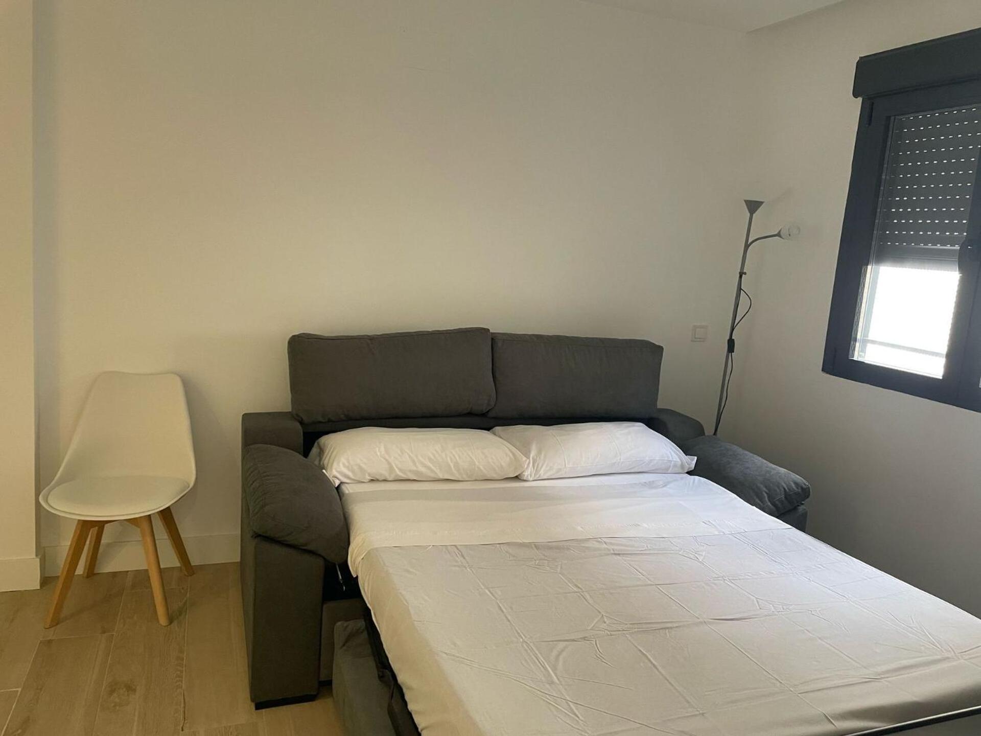 S2 Apartamento Nuevo, Мадрид Екстериор снимка