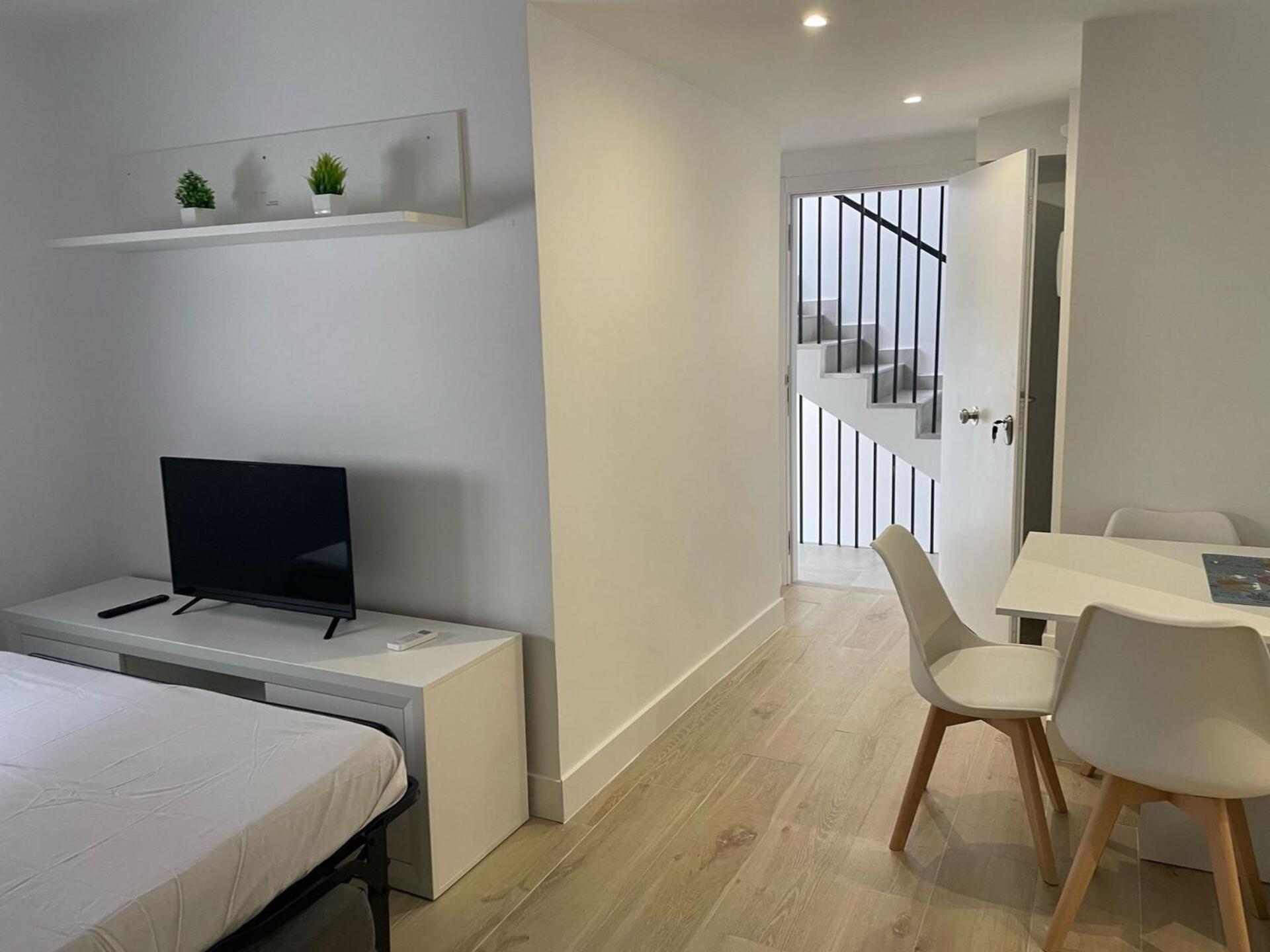 S2 Apartamento Nuevo, Мадрид Екстериор снимка